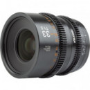 VILTROX Cinematic Mf 33 Mm T1.5 - Objetivo de Cine Sony E-mount