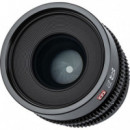 VILTROX Cinematic Mf 33 Mm T1.5 - Objetivo de Cine Sony E-mount