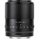 VILTROX Af 35 Mm F1.8 Nikon Z Full Frame