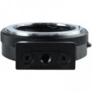 VILTROX Adaptador de Lente  Nikon NF-M4/3
