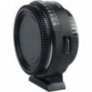 VILTROX Adaptador de Lente  Nikon NF-M4/3