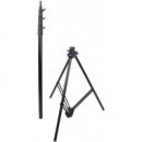 KUPO Clic Pie de Estudio 12' KS080311