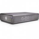 Sandisk Pro G-drive Space 12TB  SANDISK PROFESSIONAL