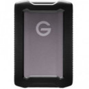 Sandisk Pro G-drive Armoratd 5TB - SDPH81G-005T-GBAND  SANDISK PROFESSIONAL