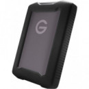 Sandisk Pro G-drive Armoratd 4TB -  SDPH81G-004T-GBAND  SANDISK PROFESSIONAL