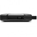 Sandisk Pro G-drive Armoratd 4TB -  SDPH81G-004T-GBAND  SANDISK PROFESSIONAL