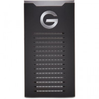 Sandisk Pro G-drive Ssd 500GB  SANDISK PROFESSIONAL