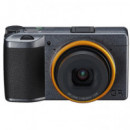 RICOH Griii Street Edition Kit+ Bateria + Funda