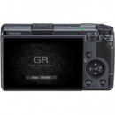 RICOH Griii Street Edition Kit+ Bateria + Funda