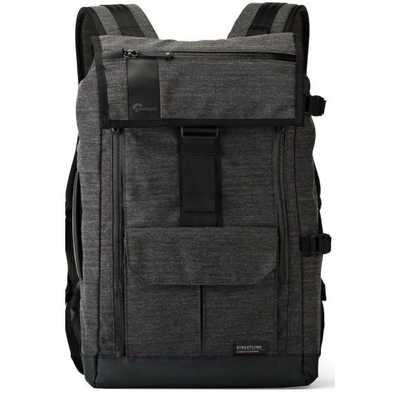 LOWEPRO Streetline BP250 Gris