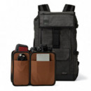 LOWEPRO Streetline BP250 Gris