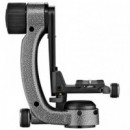 GITZO Rotula Fluida Gimbal GHFG1