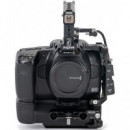 TILTA Armadura Basic  Bmpcc 6K  Blackmagic Pro Negro