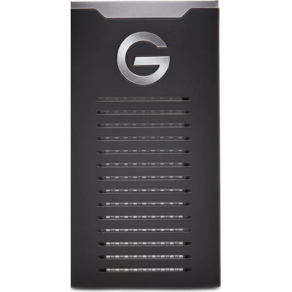 Sandisk Pro G-drive Ssd 2TB  SANDISK PROFESSIONAL