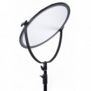 JUPIO Powerled 360 Soft Light 70W 46CM