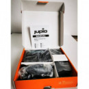 JUPIO Cargador Doble + 2 Baterias P/sony F970 Ref. JPL0970