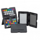 CALIBRITE Color Checker Passport Photo 2  CCPP2