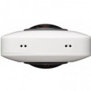 RICOH Cámara Theta Sc 360º Blanco
