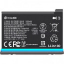 INSTA360 Bateria para One X2 - 1420MAH