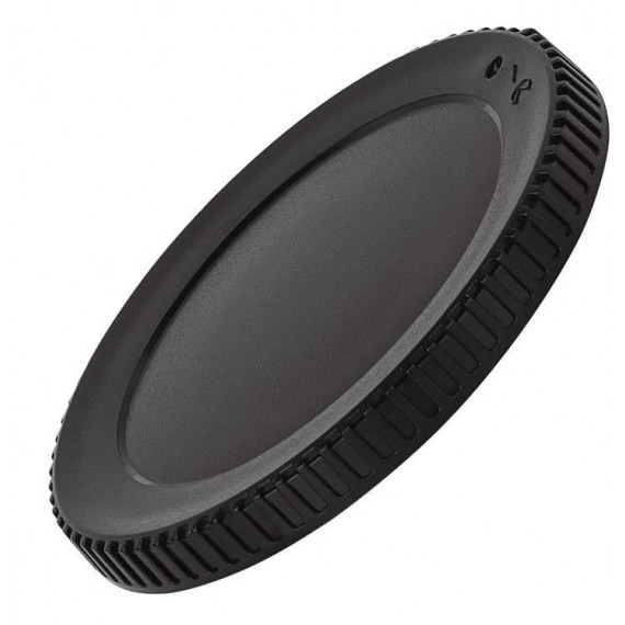 DORR Tapa Cuerpo Camara Nikon Z