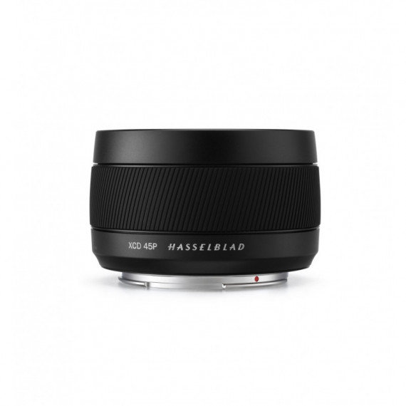 Hasselblad Xcd 4/45P   HASSELBAD