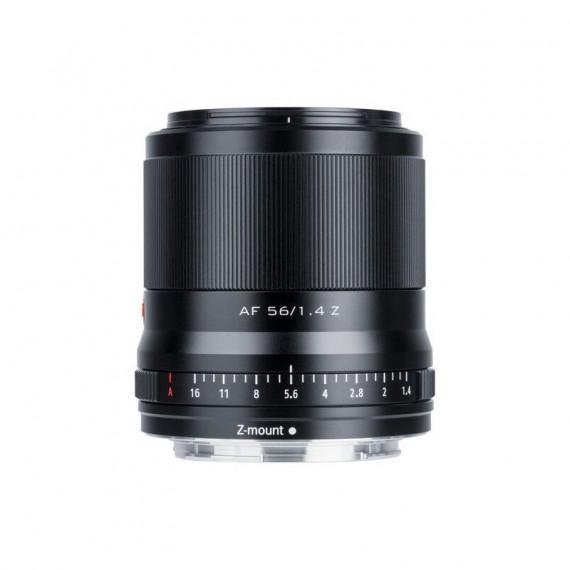 VILTROX Objetivo Af 56MM F1.4 Stm ( Apsc ) Nikon Z