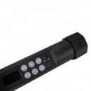 Cromalite Led Kit 2X NANLITE Pavotube Ii - 15X con Bateria