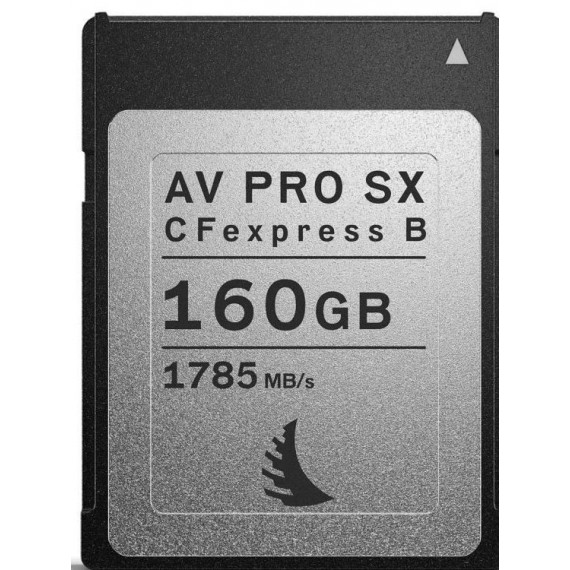 ANGELBIRD Tarjeta Pro Cfexpress 160GB