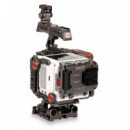 TILTA TILTAing Red Komodo Kit D-tactical Grey Ref. TA-T08-D