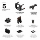 TILTA TILTAing Red Komodo Kit D-tactical Grey Ref. TA-T08-D