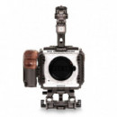 TILTA TILTAing Red Komodo Kit D-tactical Grey Ref. TA-T08-D