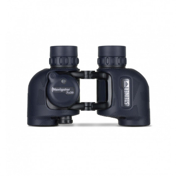 STEINER Prismatico Navigator 7X30 C/ Brujula