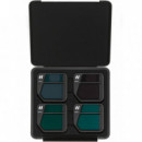 DJI Filtros P/mavic 3 Nd 64/128/256/512