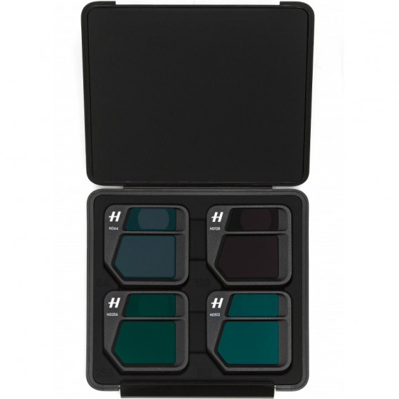 DJI Filtros P/mavic 3 Nd 64/128/256/512