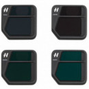 DJI Filtros P/mavic 3 Nd 64/128/256/512