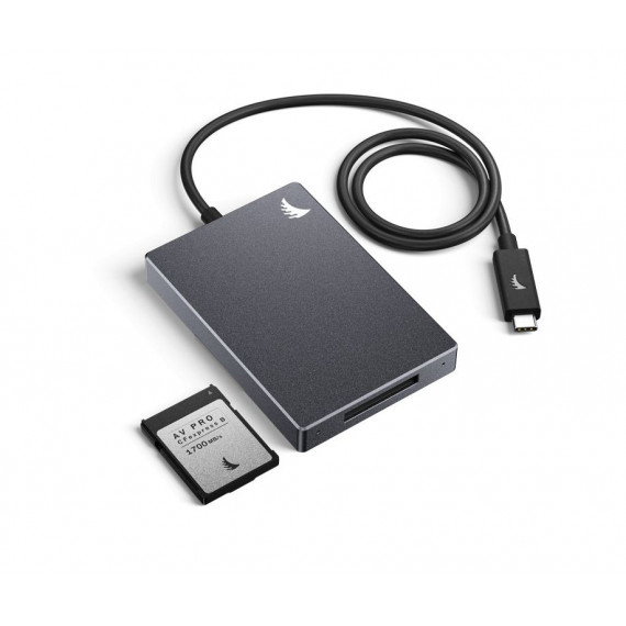 ANGELBIRD LECTOR CFEXPRESS TYPE B MK2 REF. AB0203