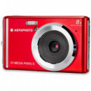 Agfa Camara Digital DC5200 Roja  AGFA FOTO