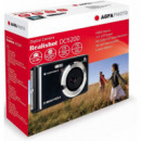 Agfa Camara Digital DC5200 Roja  AGFA FOTO