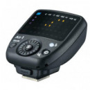 NISSIN Transmisor Air P/ Nikon