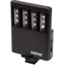 SUNPAK Led de Video LED-12