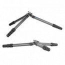 LEOFOTO  Tripode Carbono LS-324CEX