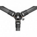 LEOFOTO  Tripode Carbono LS-324CEX
