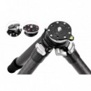 LEOFOTO  Tripode Carbono LS-324CEX