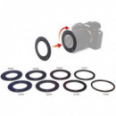 Feelword Teleprompter TP2 Ref. FW0060  FEELWORLD