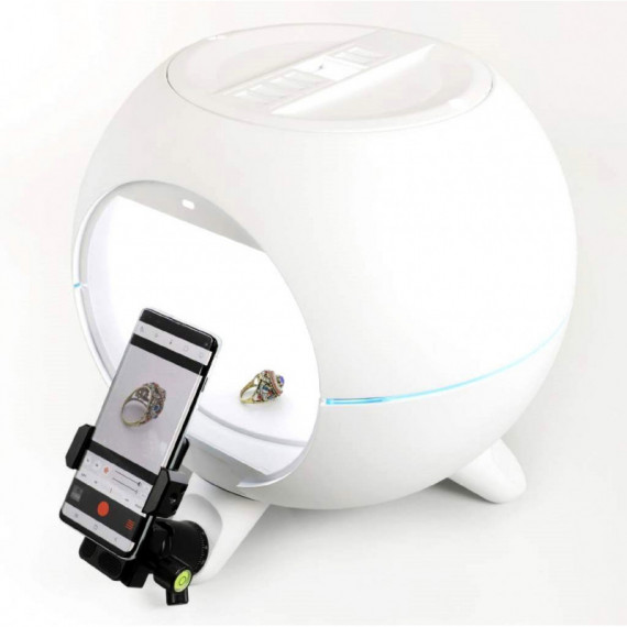 FOLDIO Smart Dome para FOLDIO360