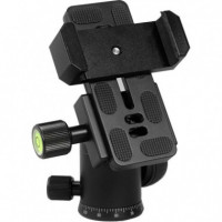 FOLDIO Kit Adaptador Smartphone para FOLDIO 360 Smart Dome