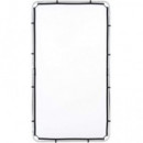 MANFROTTO Difusor Skylite Rapid Tela 1,1X2M 81207R