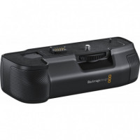 BLACKMAGIC Design Grip para Bmpcc 6K Pro