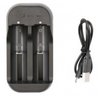 Feiyutech Cargador USB para Todo Tipo de Baterias Feiyutech  FEIYU TECH