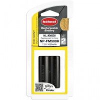 HAHNEL Bateria NP-FM500H -